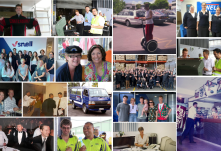 Celebrating 60 Years of Snell - Snell Packaging and Safety