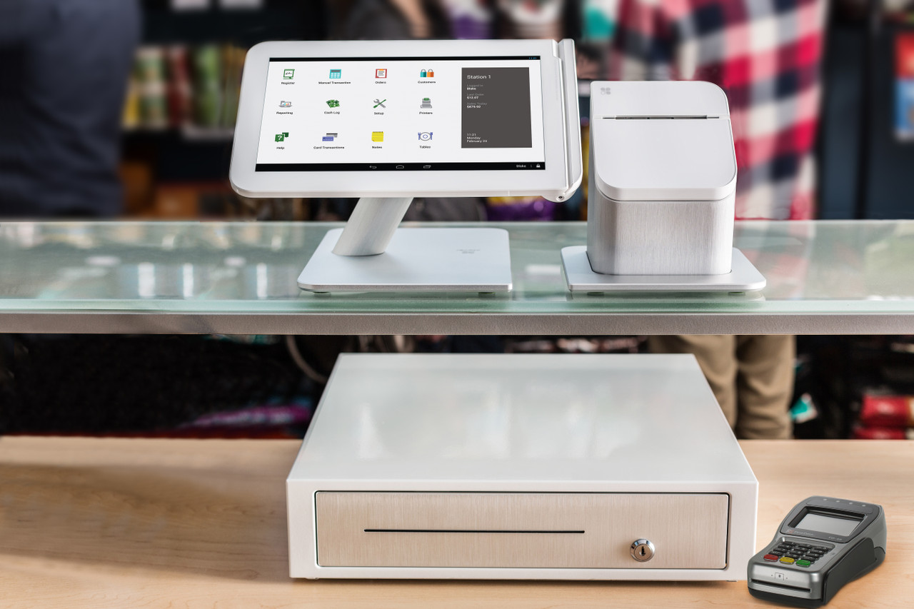 Adnet Payment Technologies