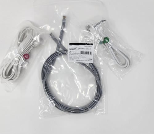 Clover Station Cable Assembly Pack