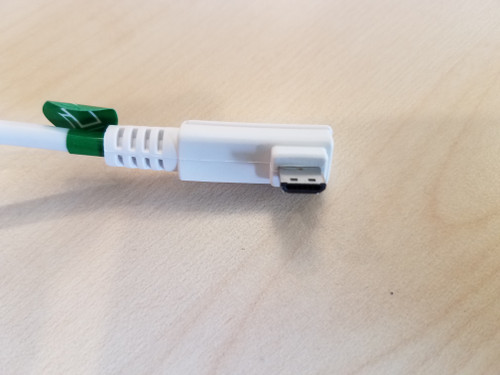 Clover Station to Printer Cable (Green Label)