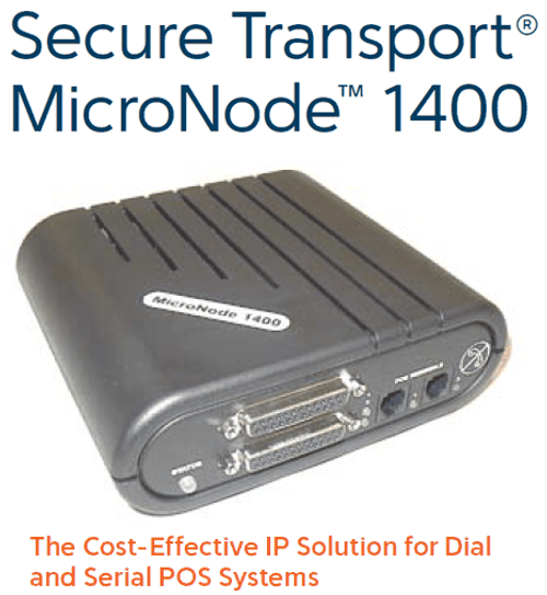 Datawire Micronode 1400