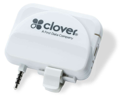 Clover Go Mobile Credit Card Processor EMV Chip Swiper - Factory New Clover Go Mobile Credit Card Processor EMV Chip Swiper - Factory New
