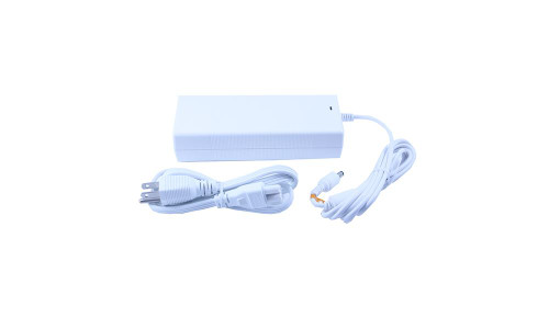Clover Station Power Supply/Adapter and Cord (White)