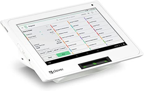 Clover Mini Generation 3.0 POS