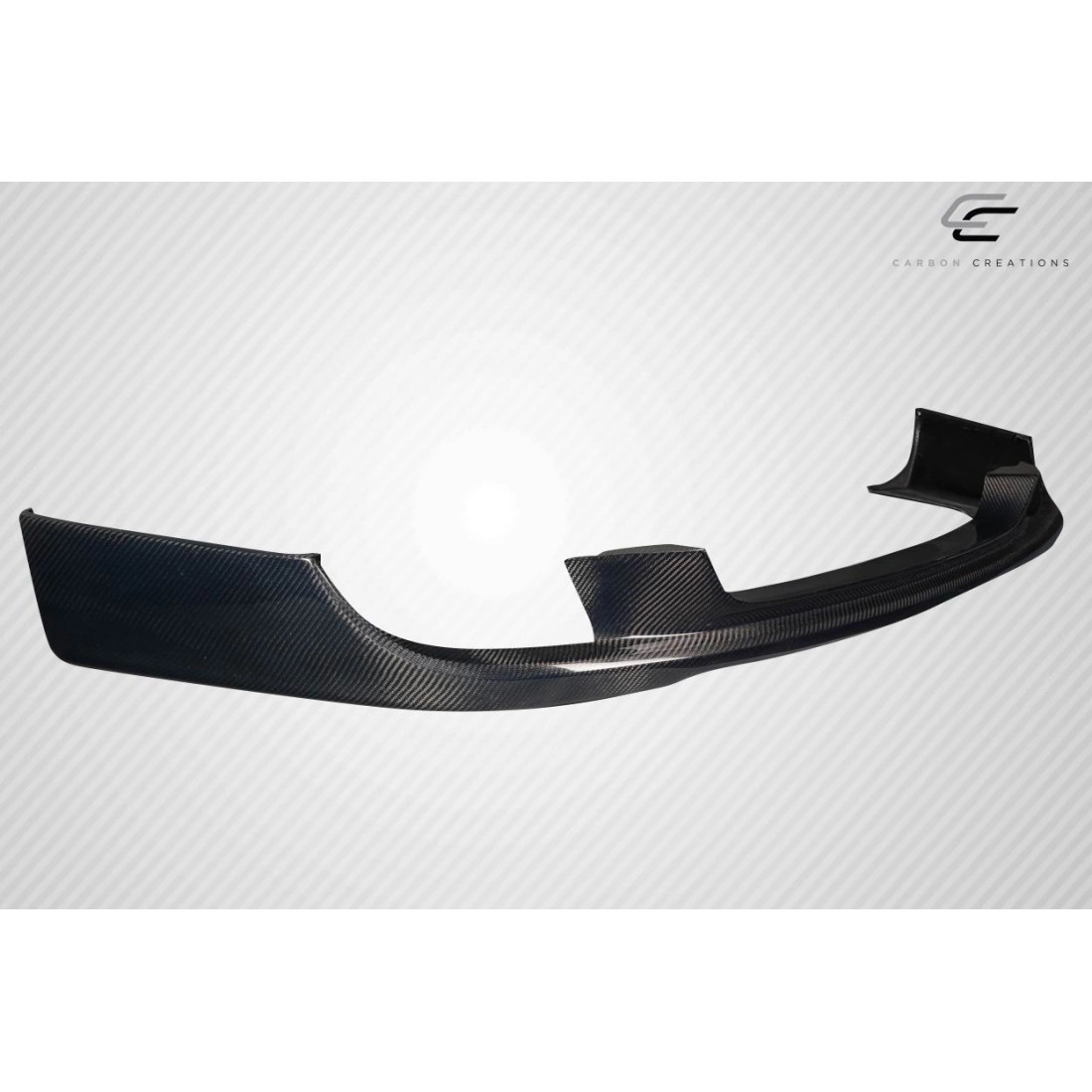 90-96 Nissan 300ZX Z32 Turbo T Front Lip Spoiler Air Dam | Carbon