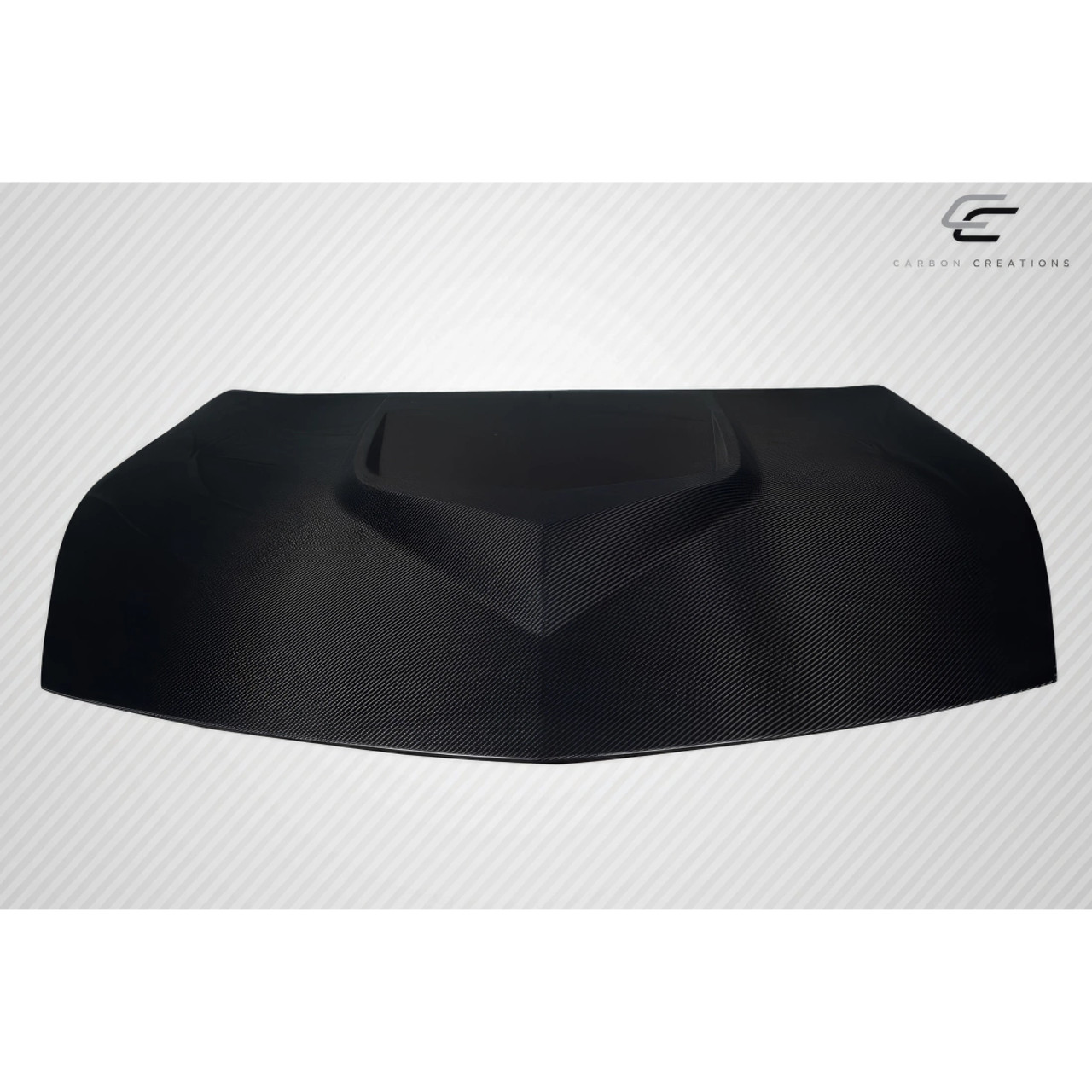 2023-2023 Nissan Z Carbon Creations Energon Hood - 1 Piece