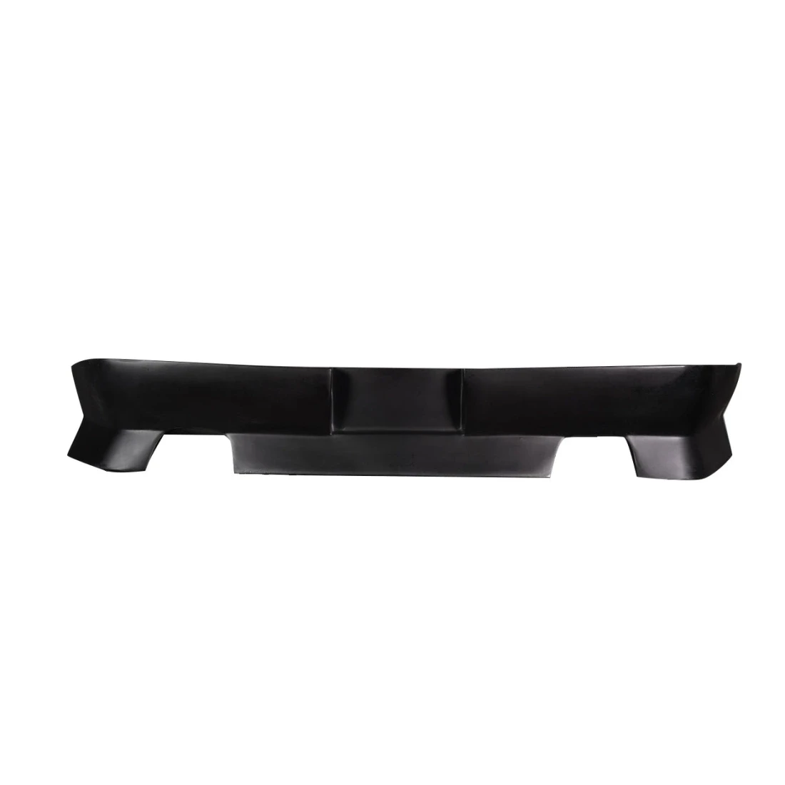 90-96 Nissan 300zx Z32 Saikyo Rear Lip Spoiler Add On | Duraflex
