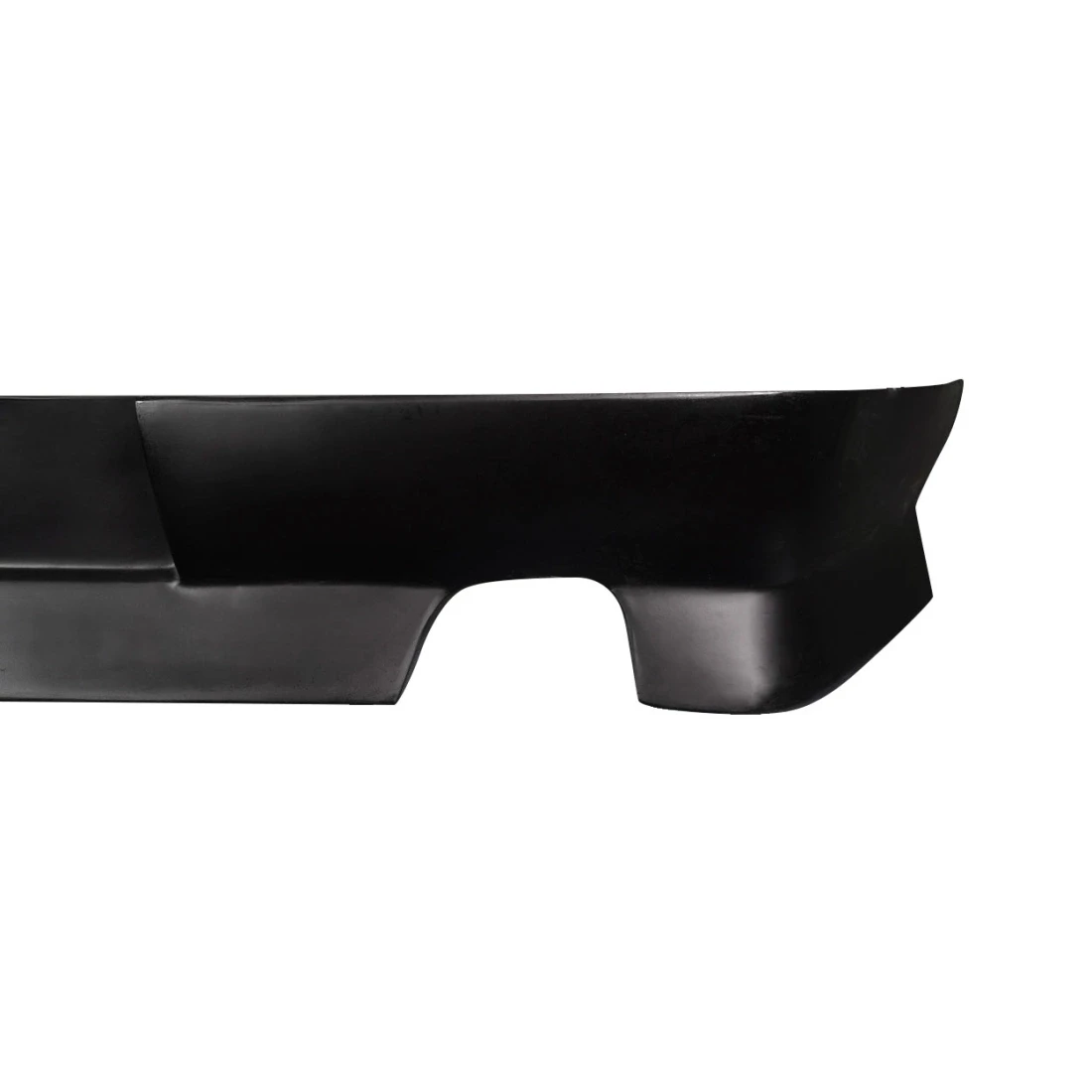 90-96 Nissan 300zx Z32 Saikyo Rear Lip Spoiler Add On | Duraflex