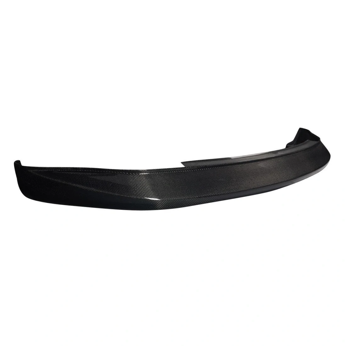 03-08 Nissan 350Z Z33 Lexer Front Lip Spoiler Air Dam | Carbon