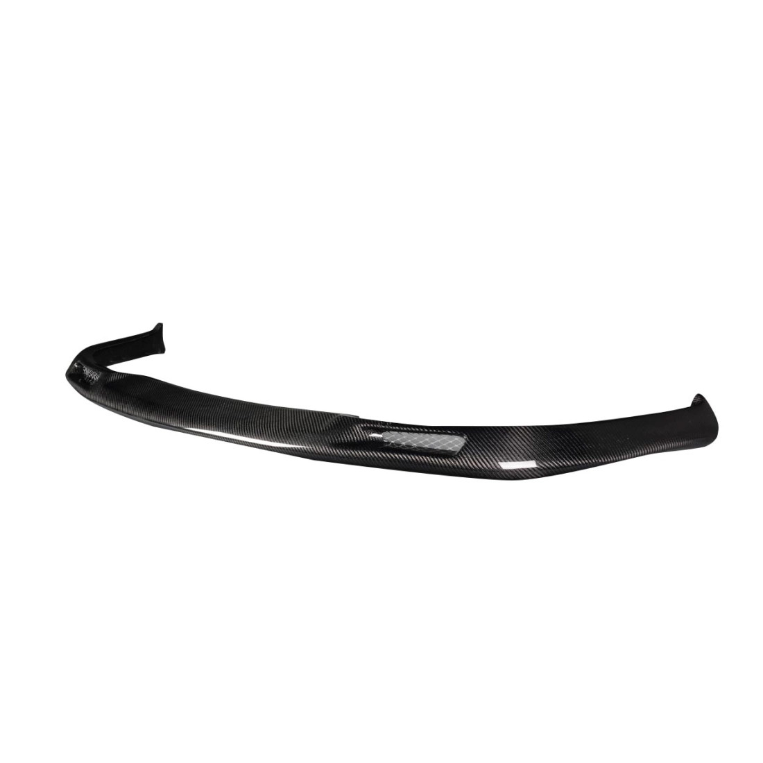 86-91 Mazda RX-7 Apex Front Lip Spoiler Air Dam | Carbon Creations