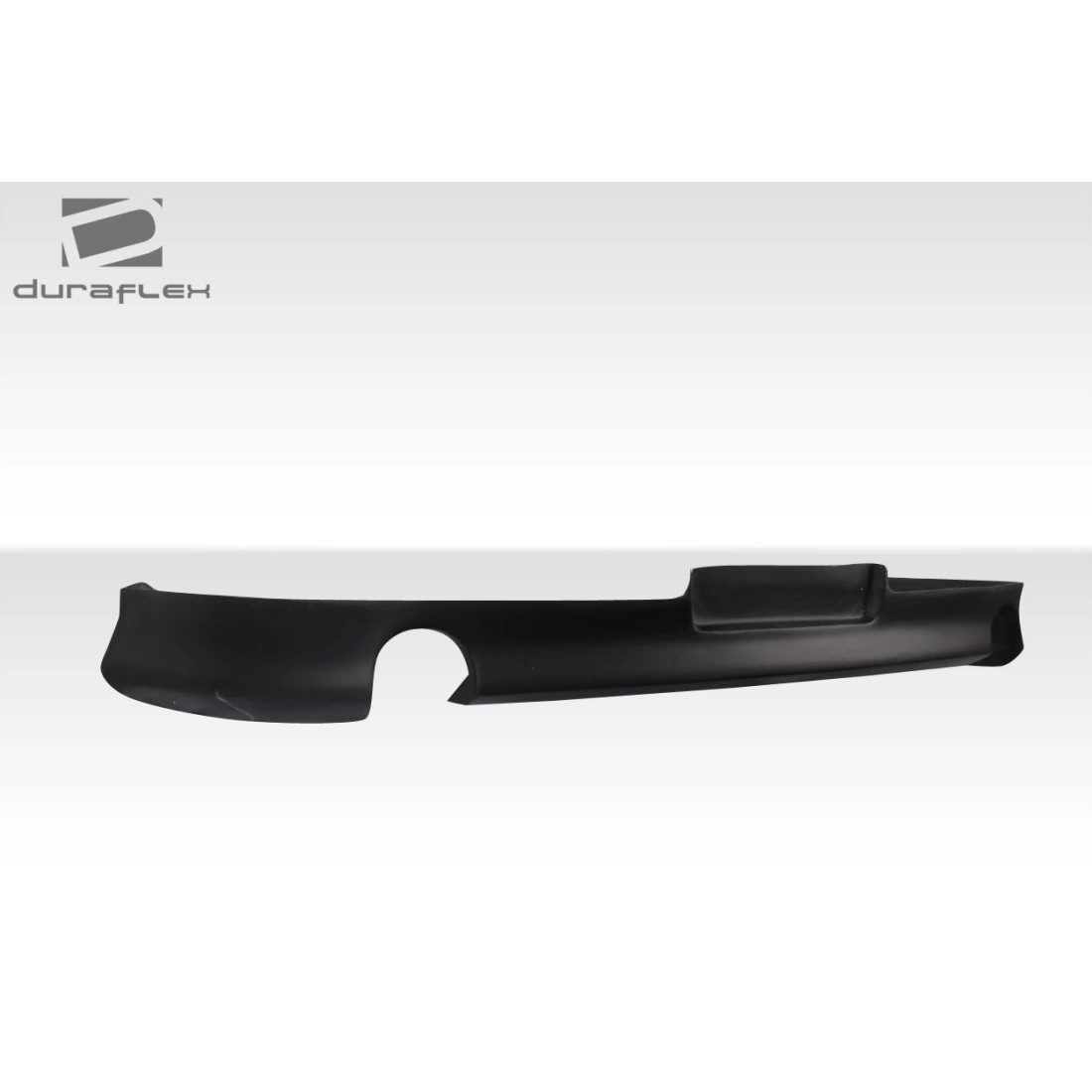 92-00 Lexus SC Series SC300 SC400 J-Magic Rear Lip Under Spoiler