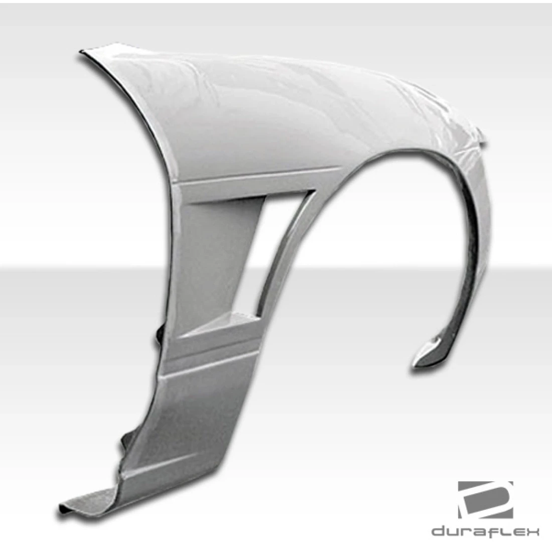 89-94 Nissan S13 Silvia M-1 Fender | Duraflex | ed_100877