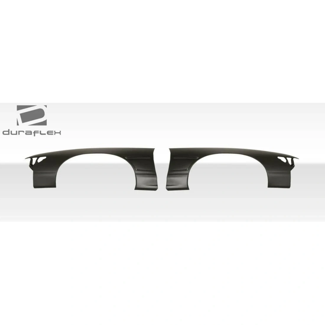 89-94 Nissan S13 Silvia M-1 Fender | Duraflex | ed_100877