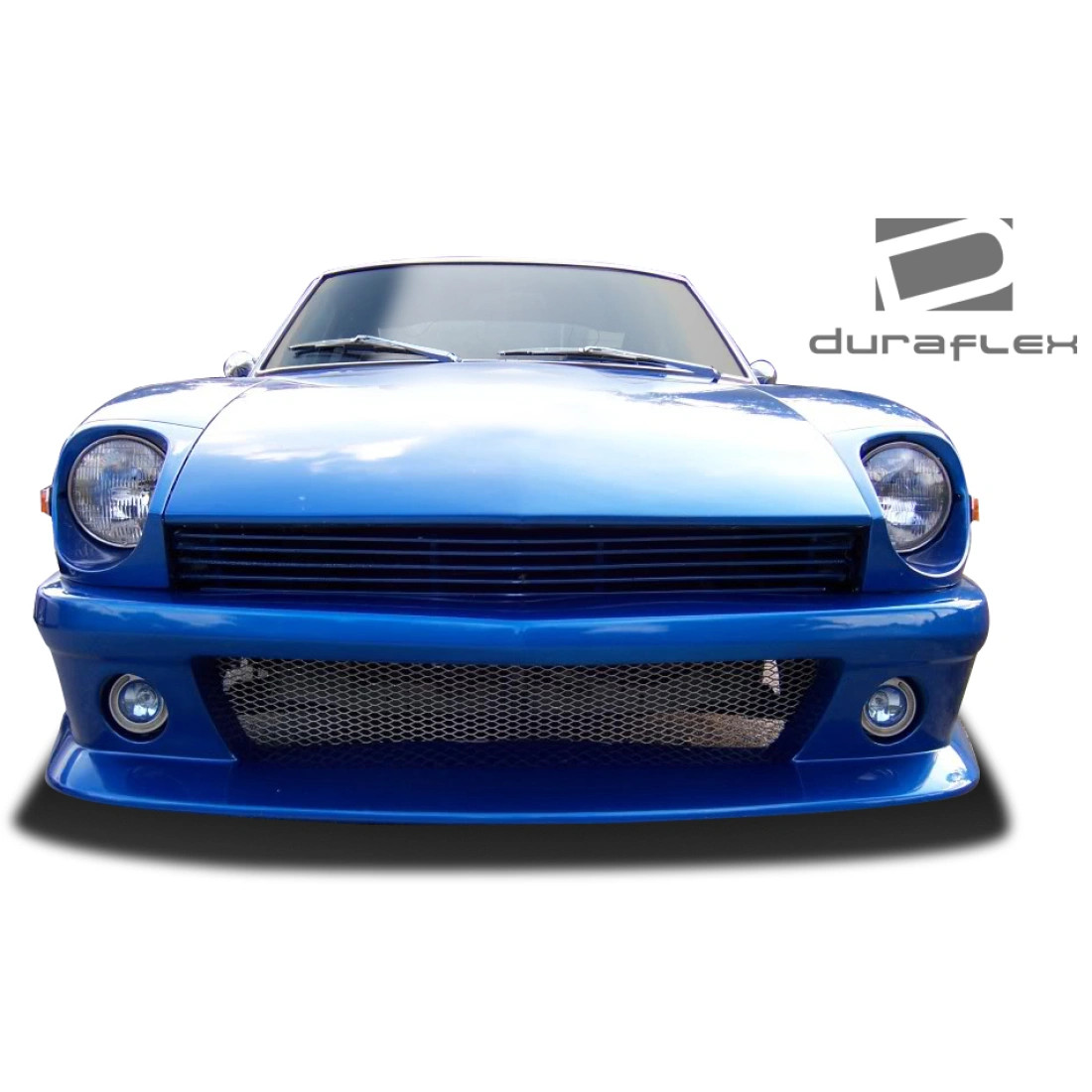 74-78 Nissan 260Z 280Z MS-R Body Kit | Duraflex | ed_108219