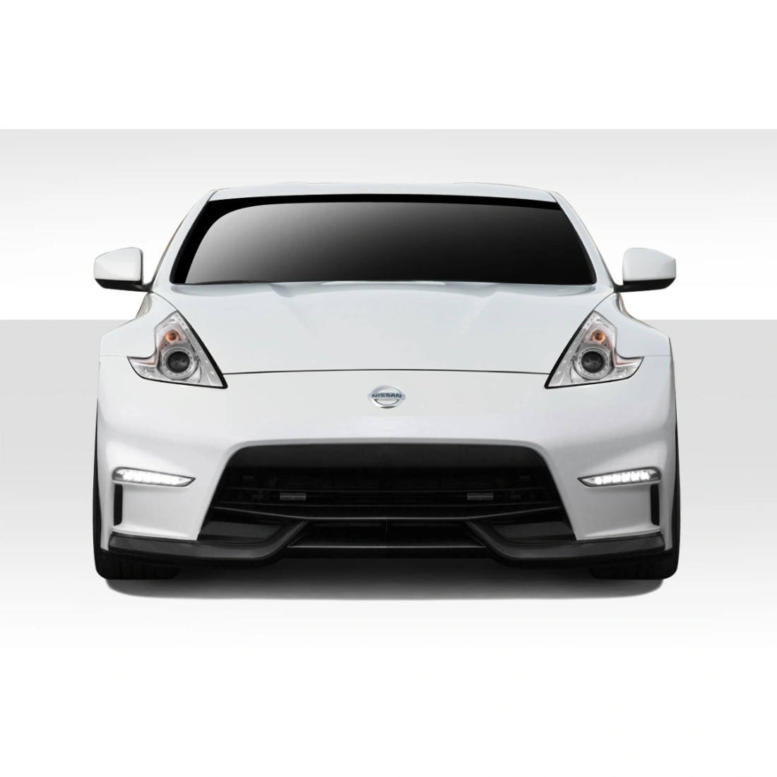 09-20 Nissan 370Z Z34 N-3 Body Kit | Duraflex | ed_112276