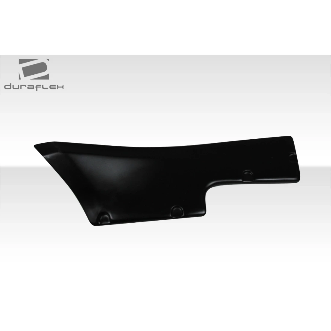 90-96 Nissan 300ZX Z32 2dr coupe PM-Z Rear Fender Flares