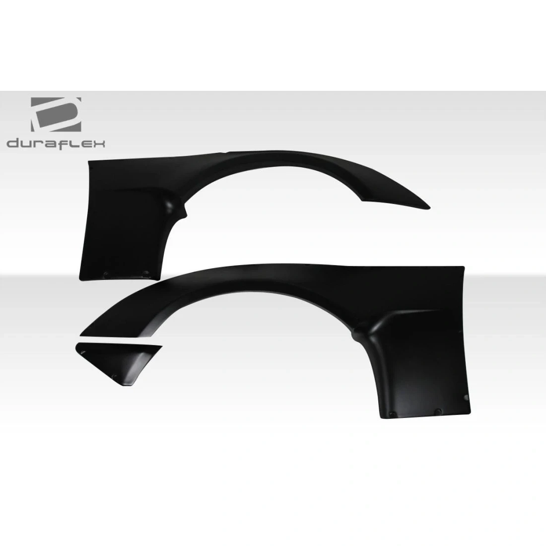 90-96 Nissan 300ZX PM-Z Fender Flare | Duraflex | ed_112865