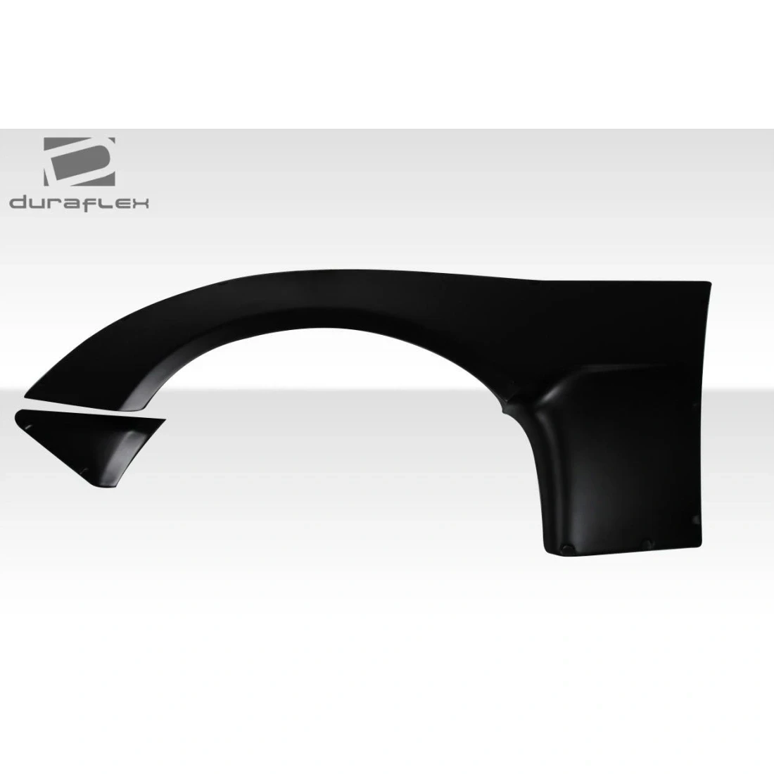 90-96 Nissan 300ZX PM-Z Fender Flare | Duraflex | ed_112865