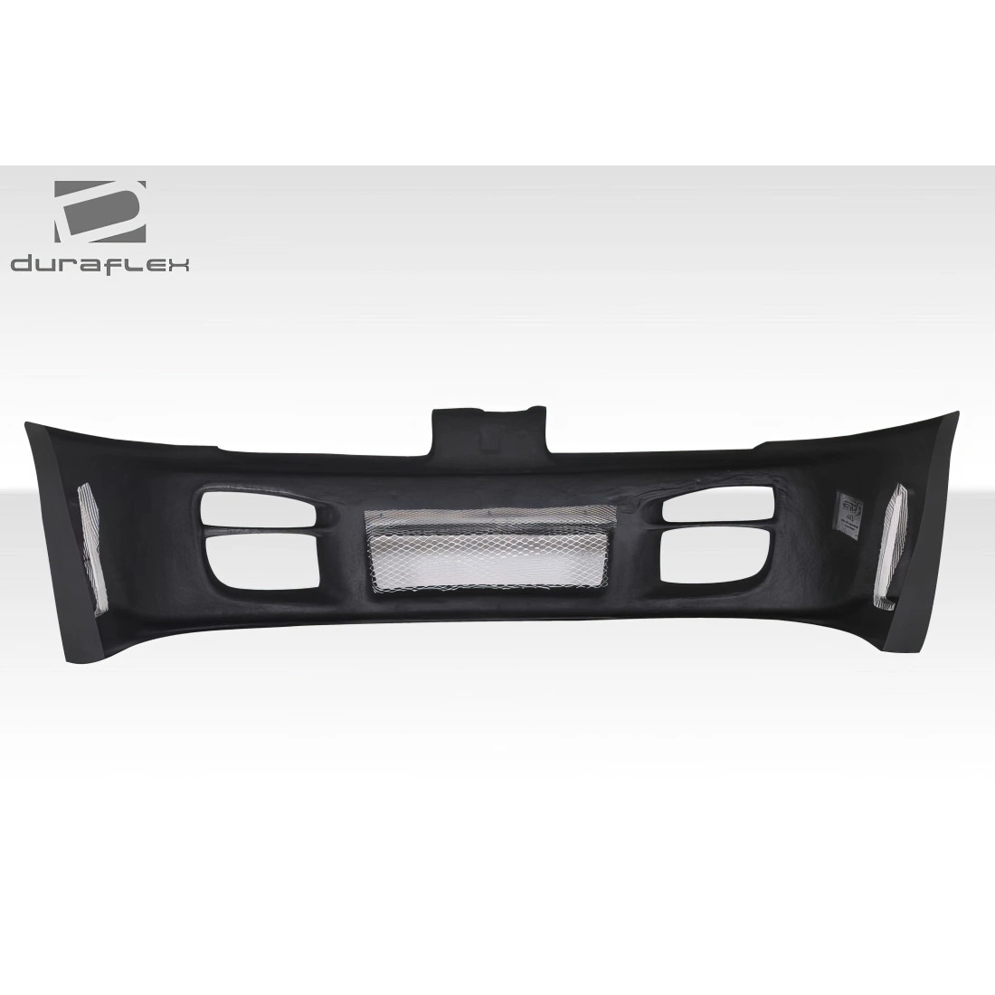 96-99 Saturn SL R34 Front Bumper | Duraflex | ed_101797