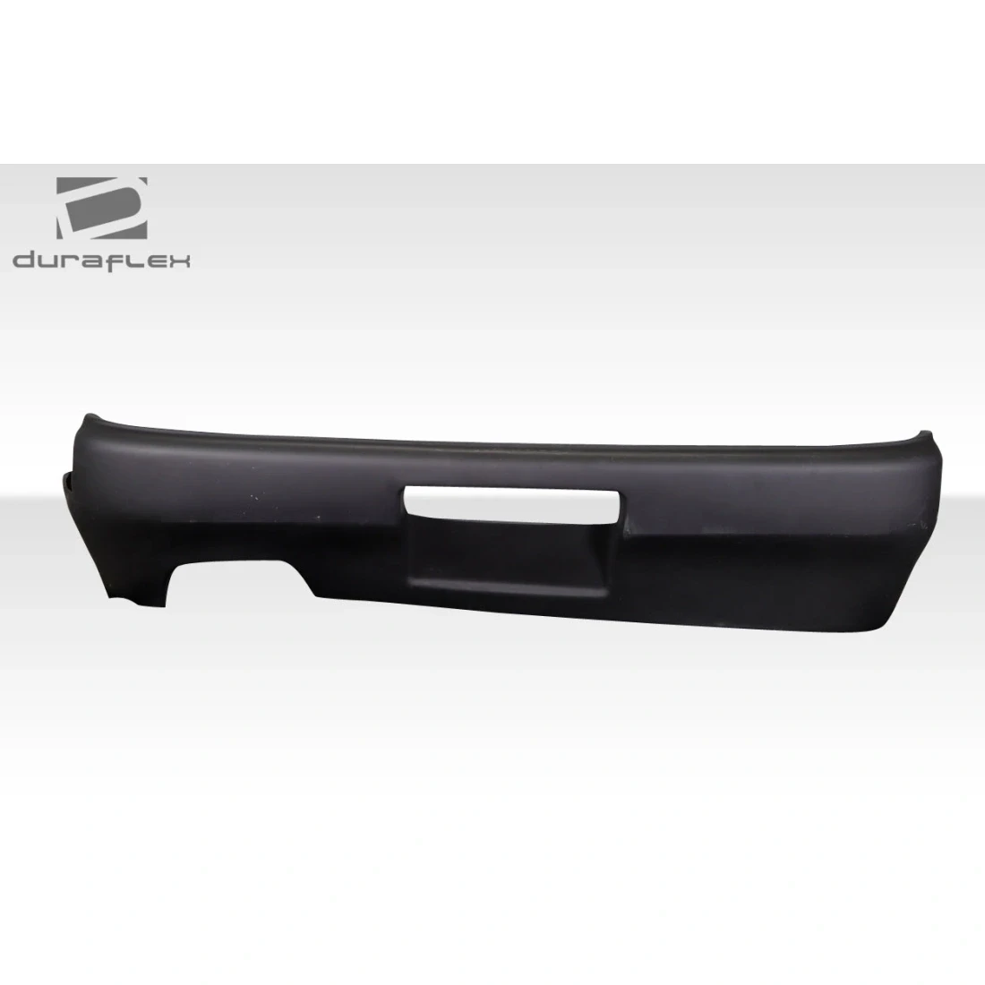 89-94 Nissan 240SX S13 2DR RBS V1 Rear Bumper | Duraflex | ed_113866