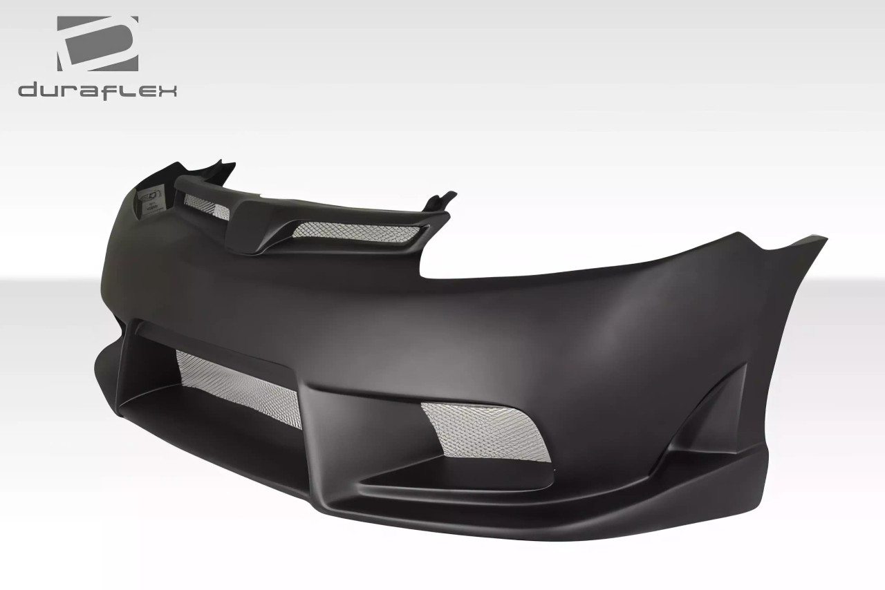 2006-2011 Honda Civic 2DR Duraflex B-2 Body Kit 4 Piece 