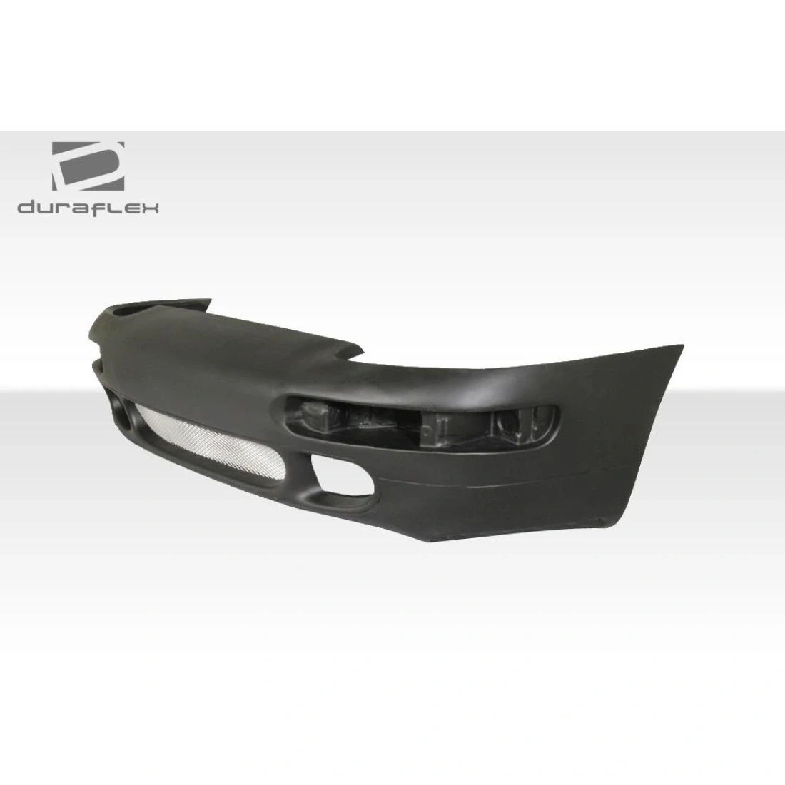 95-98 Porsche 993 Turbo Look Front Bumper | Duraflex | ed_105103