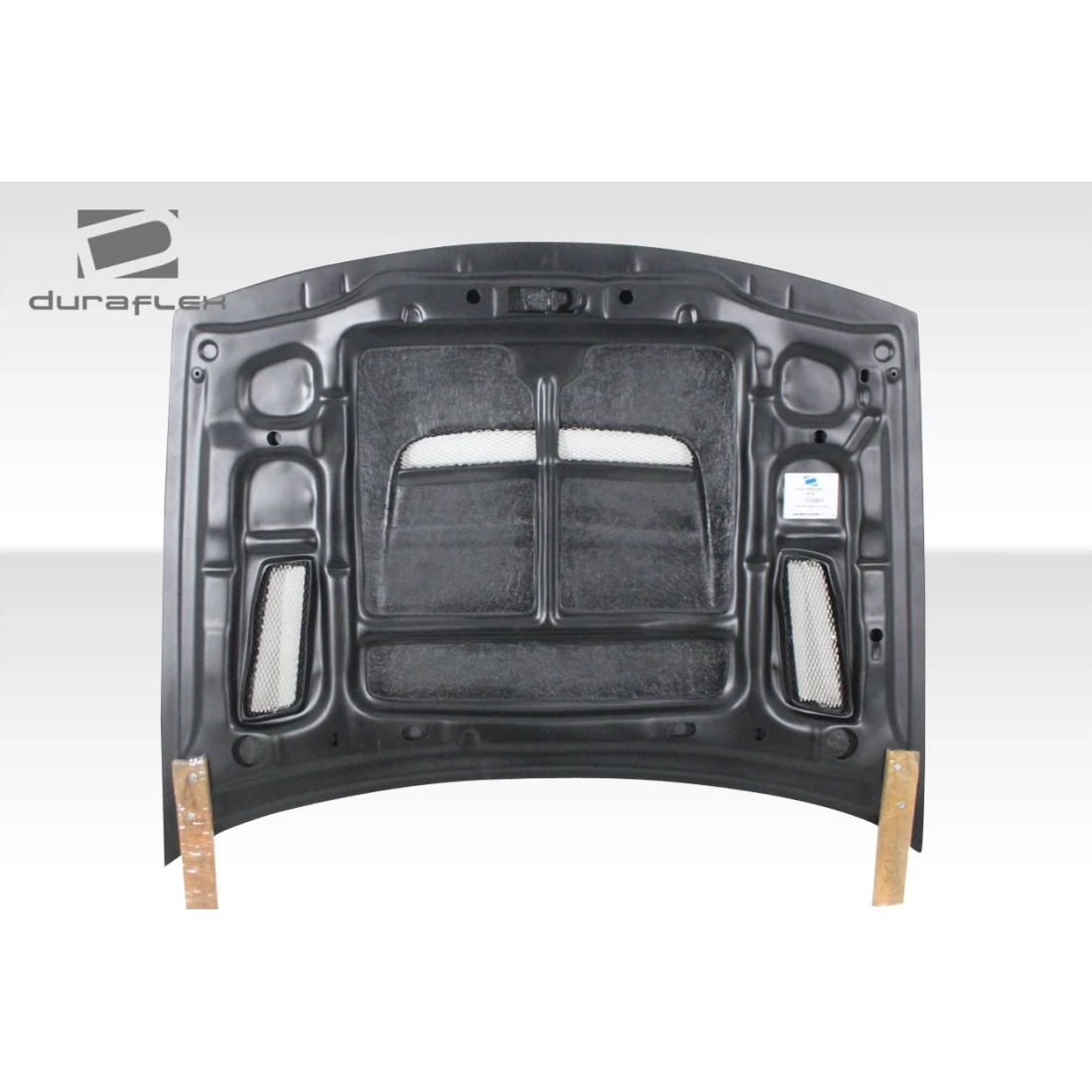 90-96 Nissan 300ZX Z32 TZ Hood | Duraflex | ed_112801