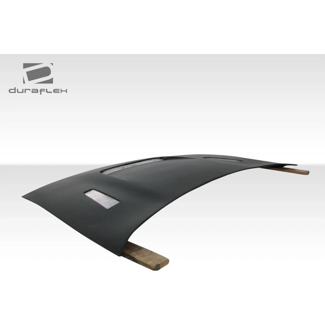 90-96 Nissan 300ZX TZ Hood | Duraflex | ed_112801