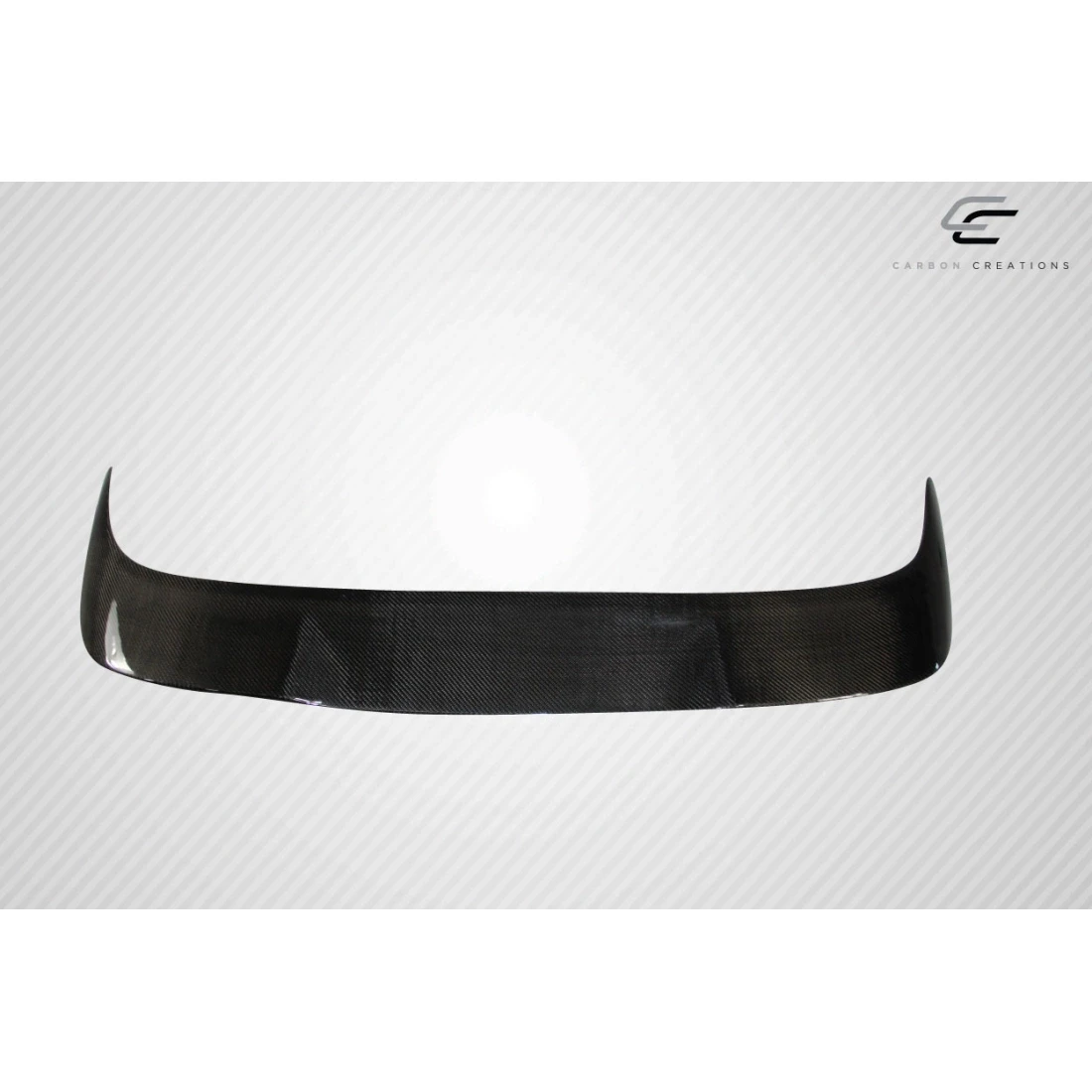 90-96 Nissan 300ZX Z32 TZ-3 Rear Wing Spoiler | Carbon Creations