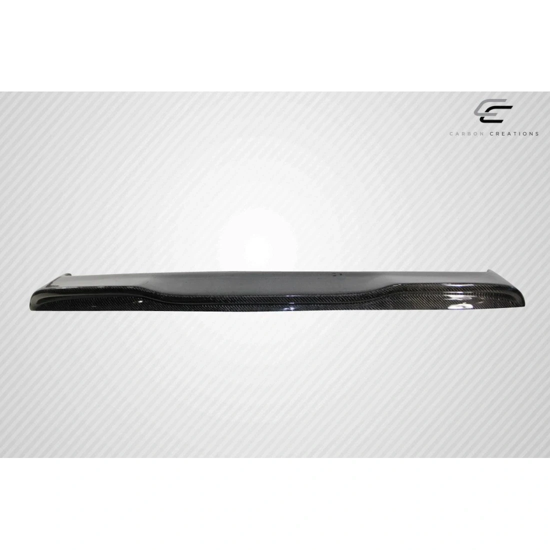 90-96 Nissan 300ZX TZ-3 Carbon Fiber Rear Wing | Carbon Creations