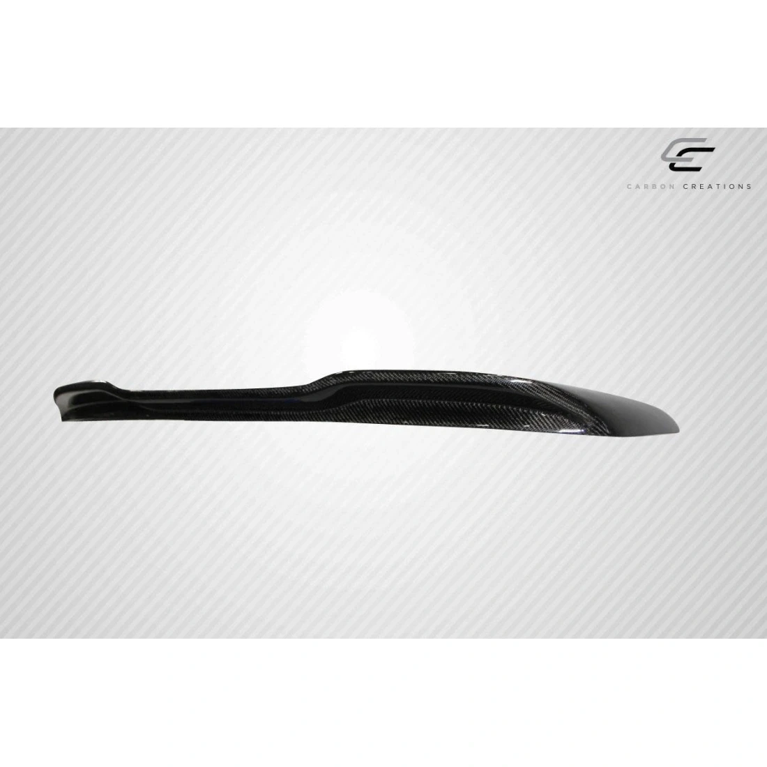90-96 Nissan 300ZX TZ-3 Carbon Fiber Rear Wing | Carbon Creations