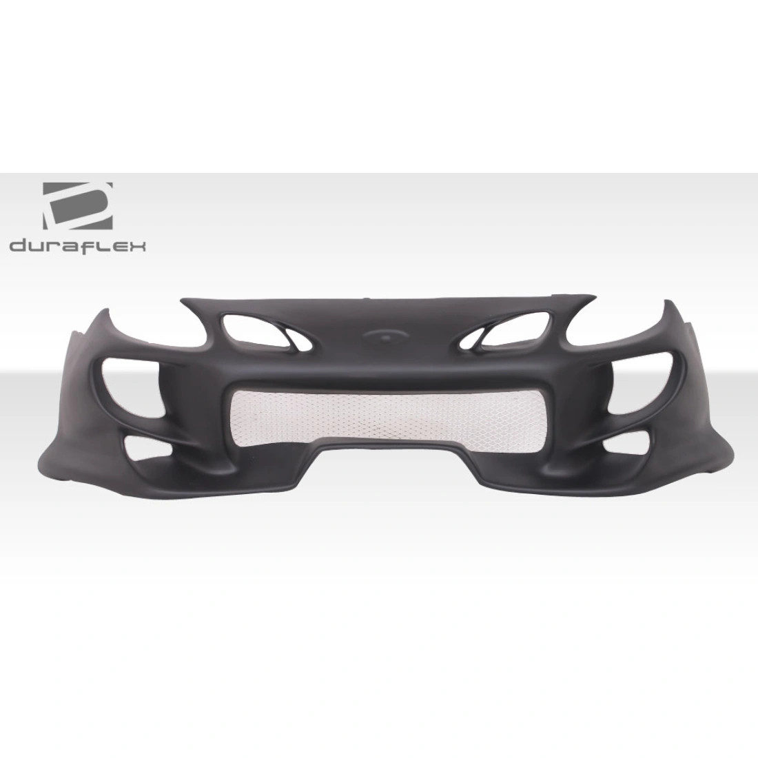 98-03 Ford Escort ZX2 Vader Front Bumper | Duraflex | ed_101949