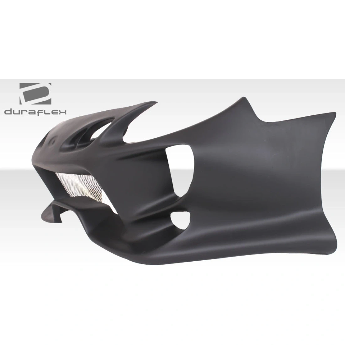 98-03 Ford Escort ZX2 Vader Front Bumper | Duraflex | ed_101949