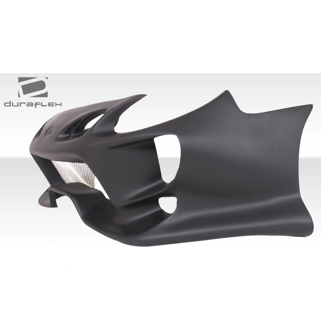 98-03 Ford Escort ZX2 Vader Front Bumper | Duraflex | ed_101949