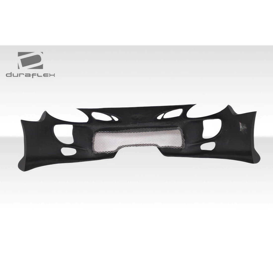 98-03 Ford Escort ZX2 Vader Front Bumper | Duraflex | ed_101949
