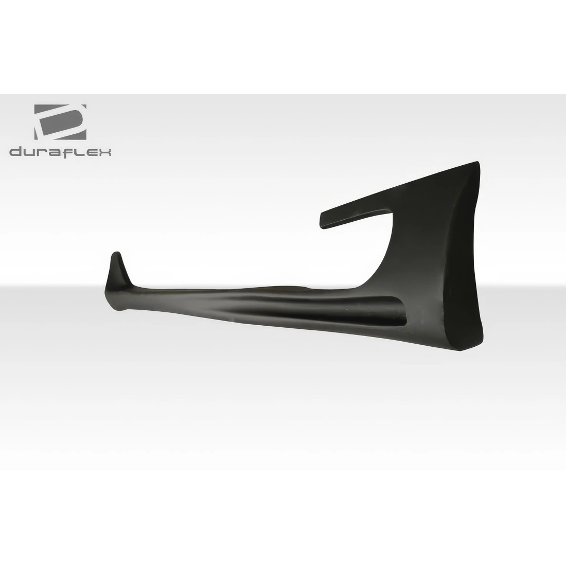 98-03 Ford Escort ZX2 Vader Side Skirts Rocker Panels | Duraflex