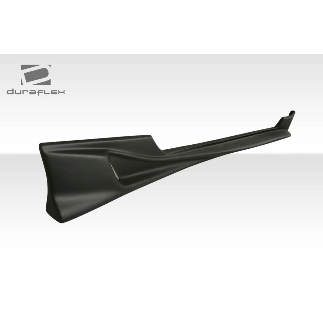 1990-1996 Nissan 300ZX Z32 2+2 Duraflex Vader Side Skirts