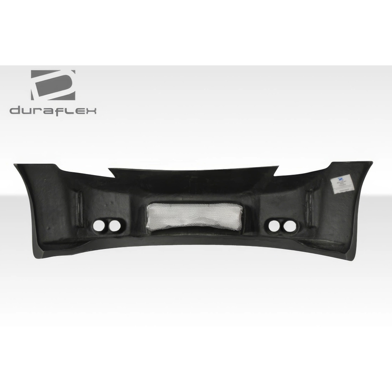 2003-2008 Nissan 350Z Z33 Duraflex Vader 3 Wide Body Front
