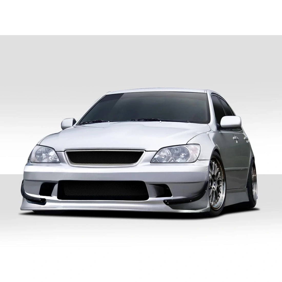 00-05 Lexus IS Series IS300 VSE Race Body Kit | Duraflex | ed_109609