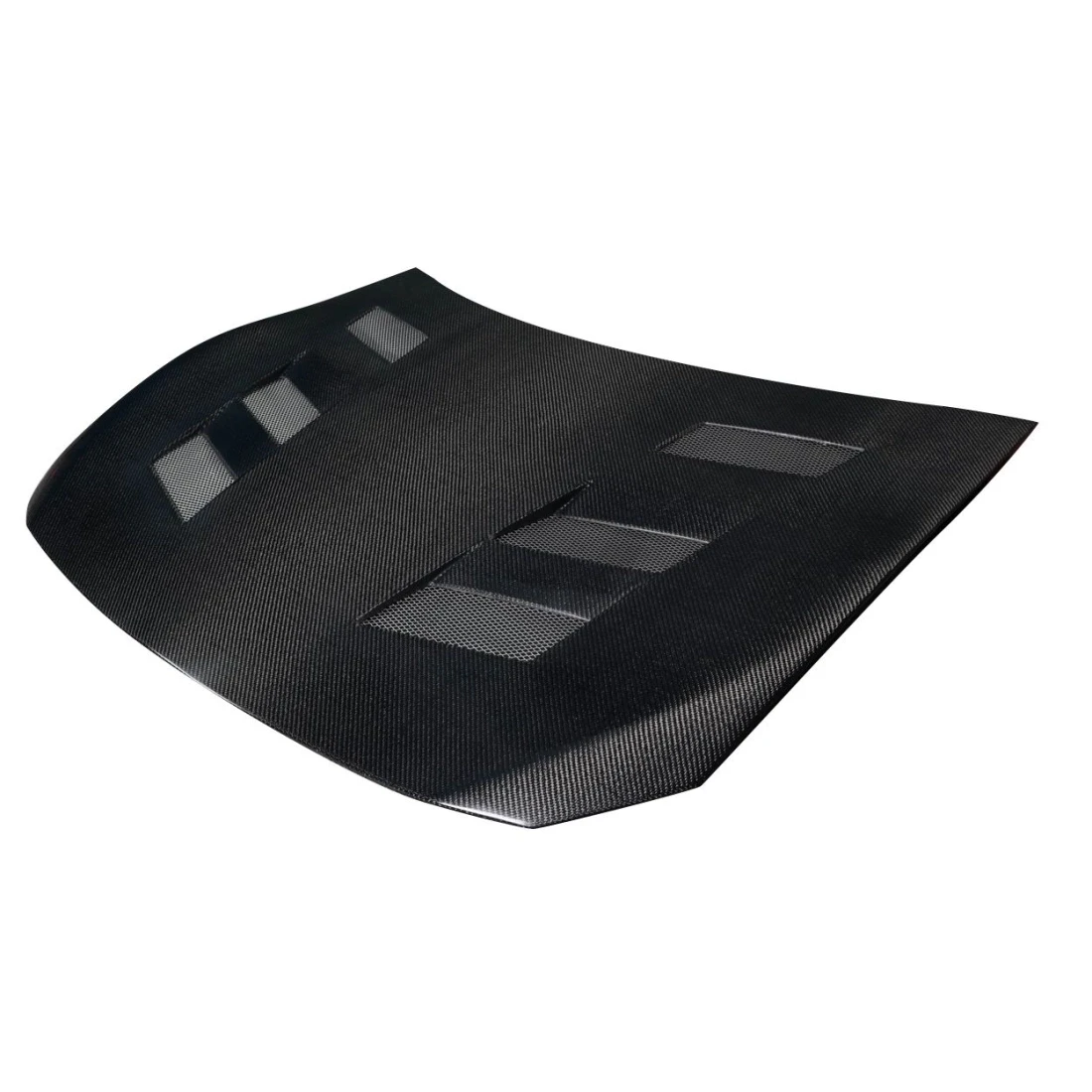 13-20 Scion FR-S Toyota 86 Subaru BRZ AM-S Hood | Carbon Creations