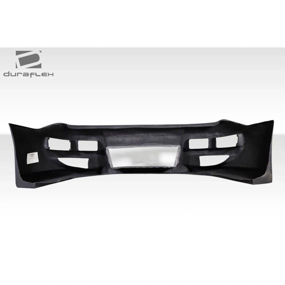 90-96 Nissan 300ZX Z32 Vapor Front Bumper | Duraflex | ed_114912