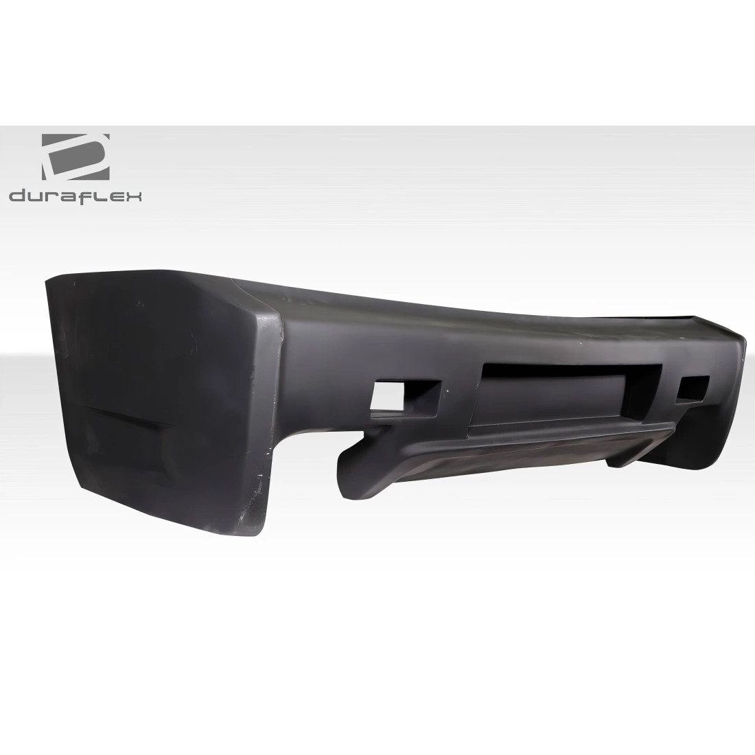 90-96 Nissan 300ZX Z32 2+2 Vapor Rear Bumper | Duraflex | ed_114913