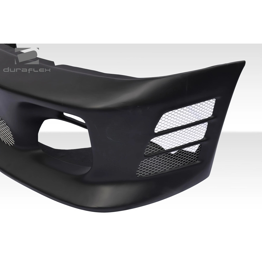 89-94 Porsche 964 Origin Front Bumper | Duraflex | ed_114832