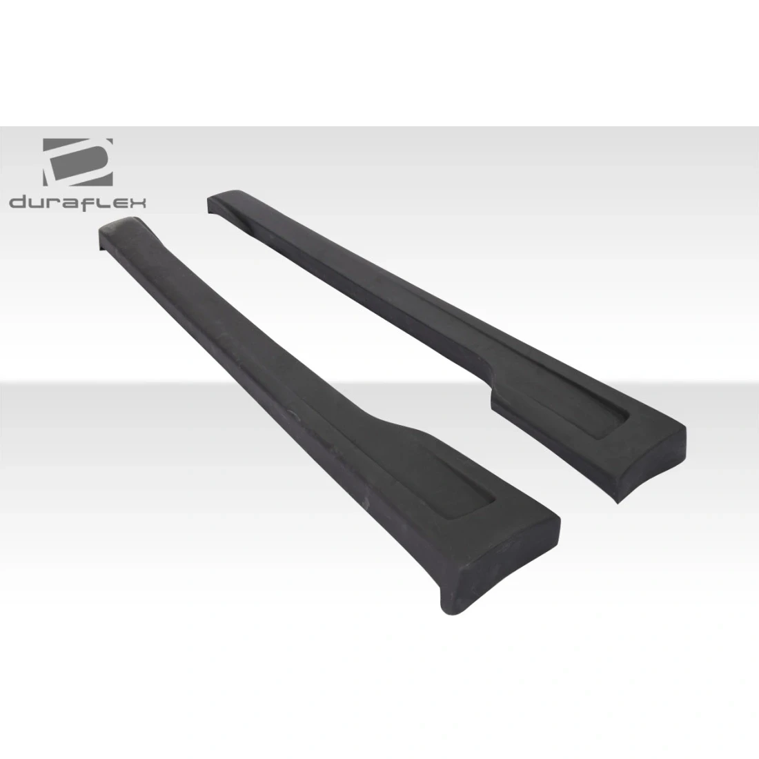 90-96 Nissan 300ZX Z32 2+2 Vapor Wide Body Side Skirt Rocker