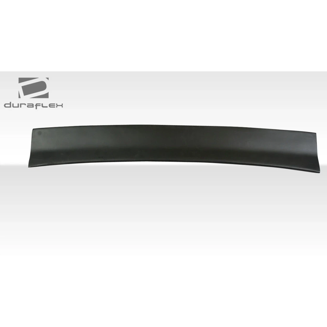 84-89 Nissan Z31 300ZX Ducktail Rear Wing Spoiler | Duraflex