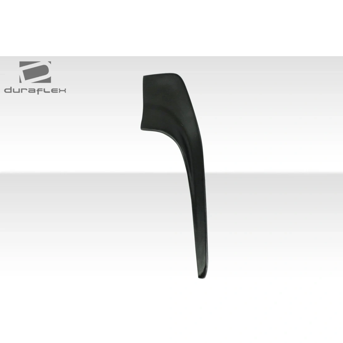 84-89 Nissan Z31 300ZX Ducktail Rear Wing Spoiler | Duraflex 84-89 Nissan Z31 300ZX Ducktail Rear Wing Spoiler | Duraflex