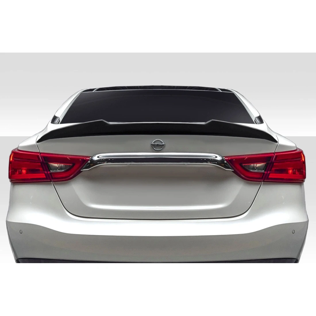 16-23 Nissan Maxima Plasma Rear Wing Spoiler | Duraflex | ed_116133