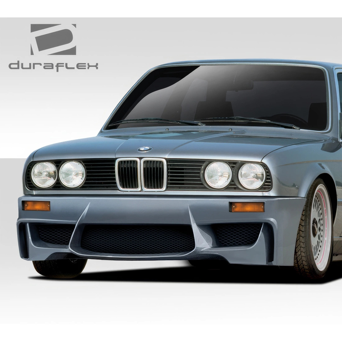 BMW E30 M3 フロントストラットシェルケース中古 BMW E30 M3 フロントストラットシェルケース中古
