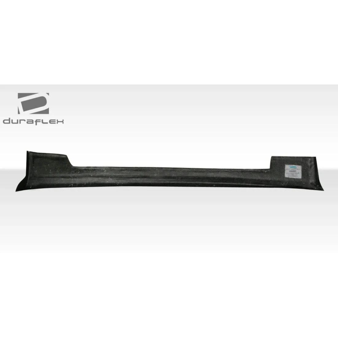 90-96 Nissan 300ZX Z32 2DR Bomber Side Skirts Rocker Panels