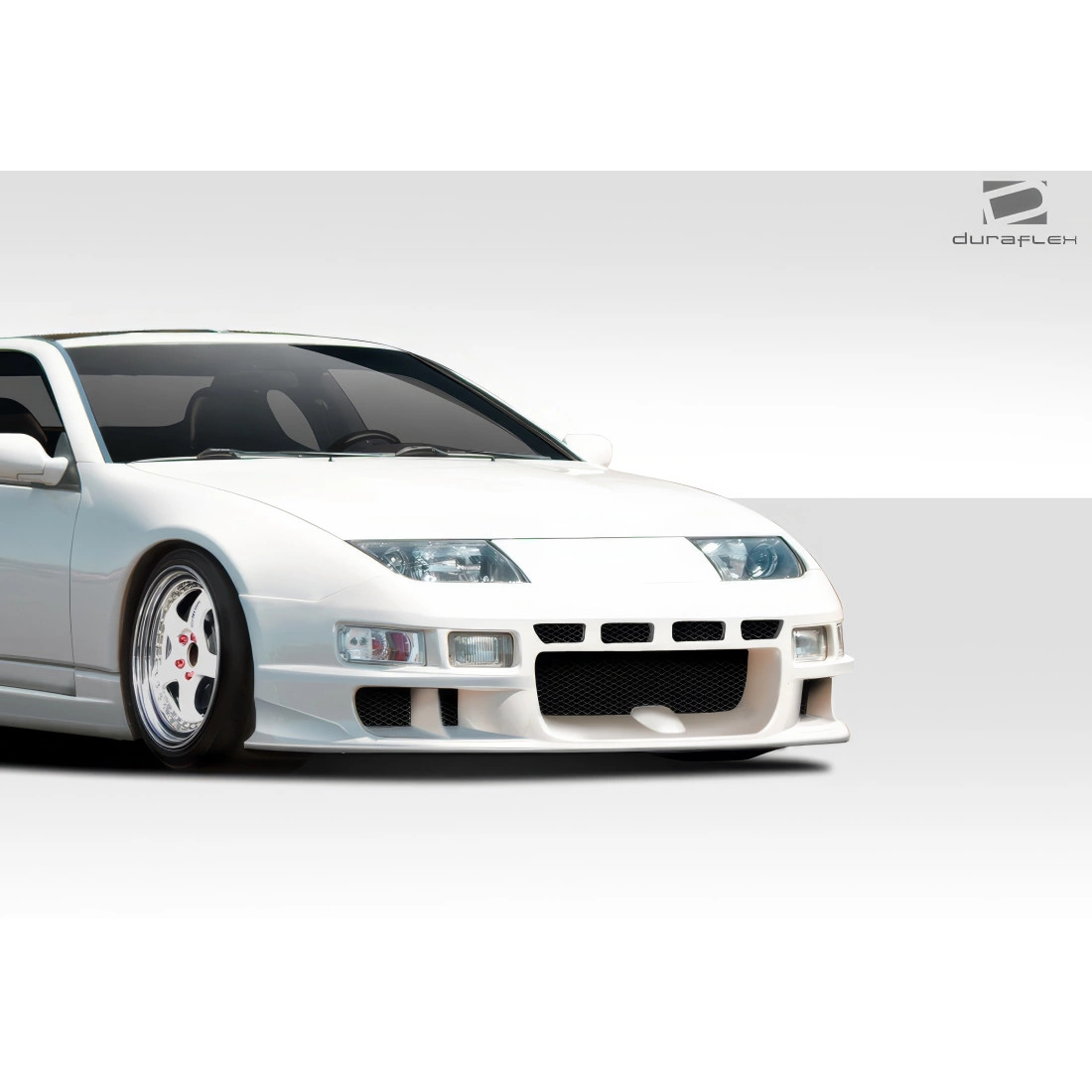 90-96 Nissan 300ZX Z32 2DR Bravo Body Kit | Duraflex | ed_108775 90-96 Nissan 300ZX Z32 2DR Bravo Body Kit | Duraflex | ed_108775